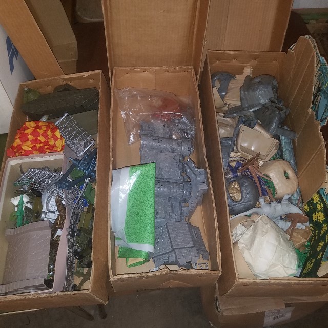 Auction Photo