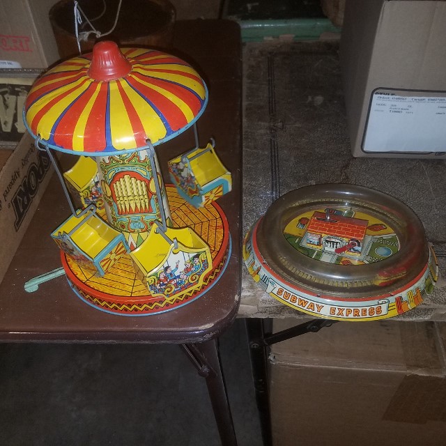 Auction Photo
