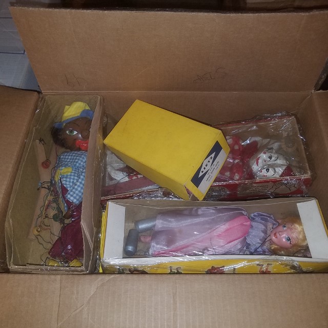 Auction Photo