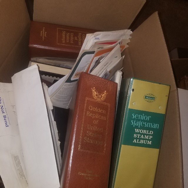 Auction Photo