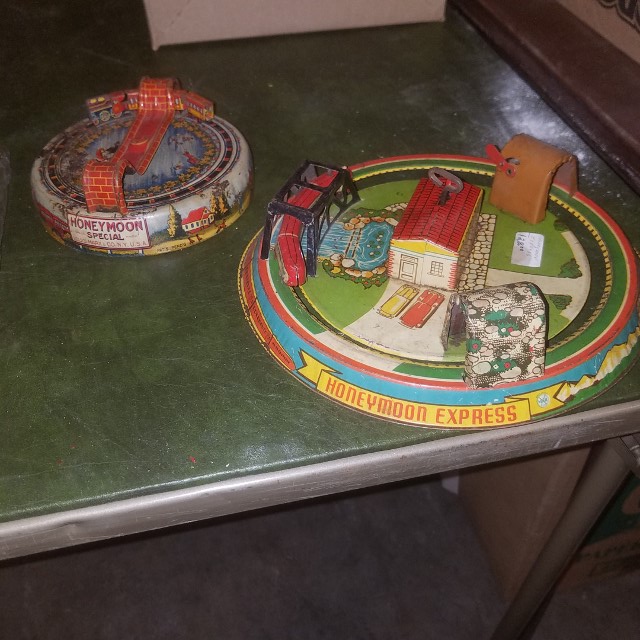 Auction Photo