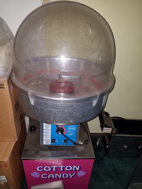 Auction Photo