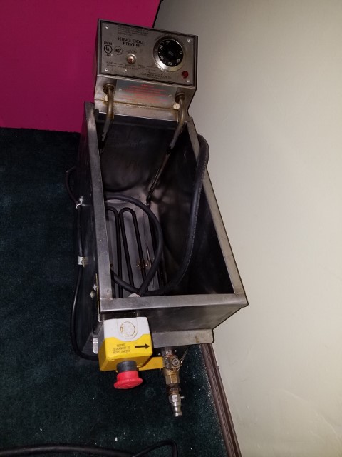 Auction Photo