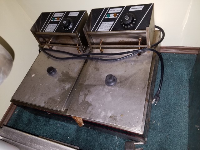 Auction Photo