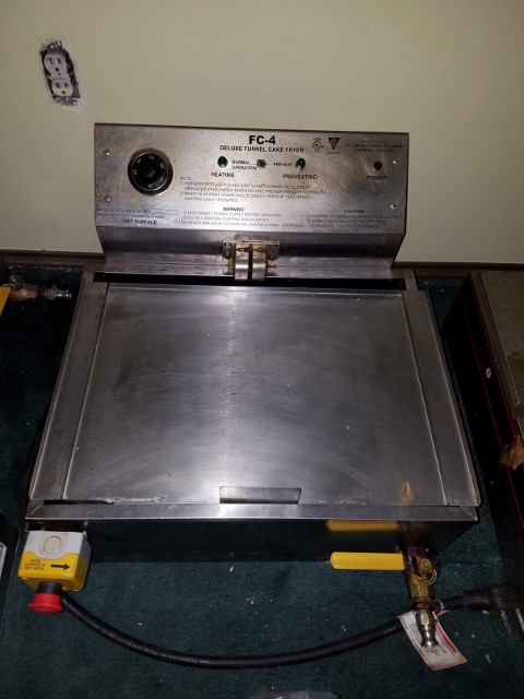 Auction Photo
