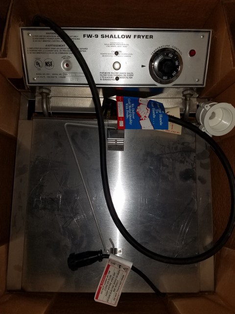 Auction Photo
