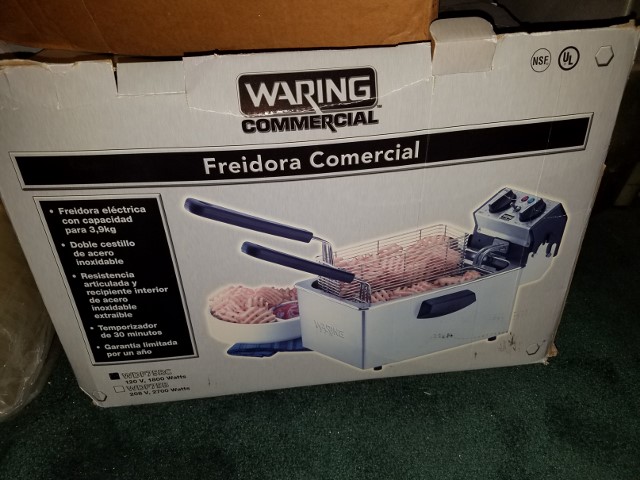 Auction Photo