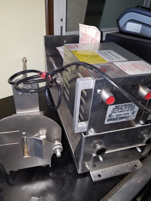Auction Photo