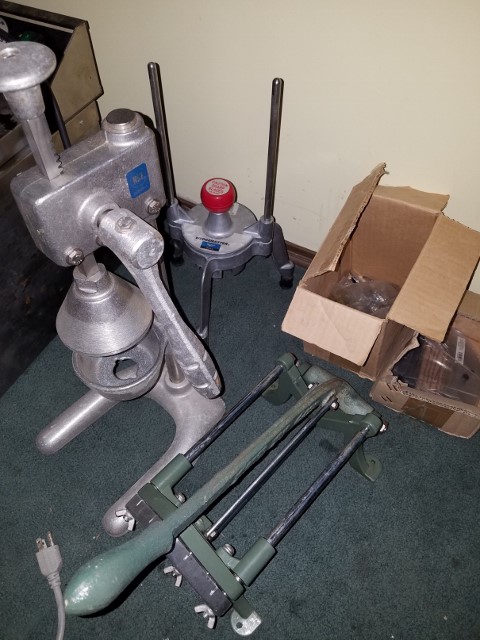 Auction Photo