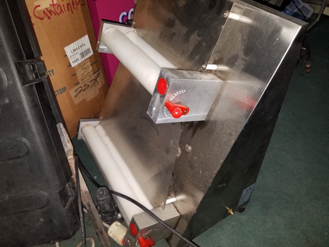 Auction Photo