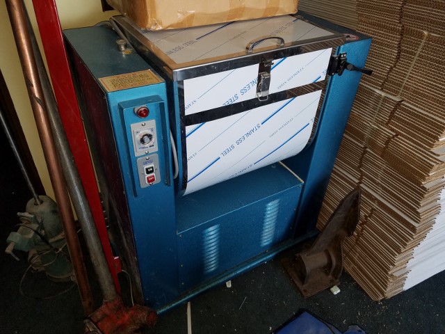 Auction Photo