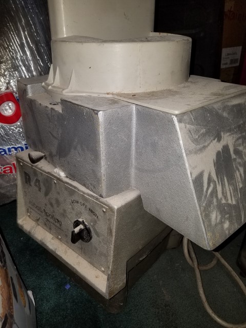 Auction Photo
