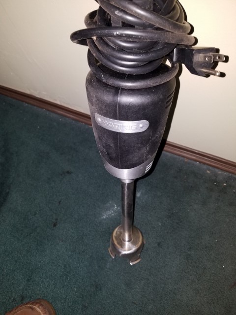 Auction Photo