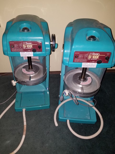 Auction Photo