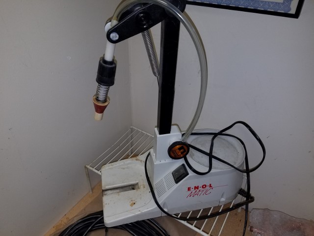 Auction Photo