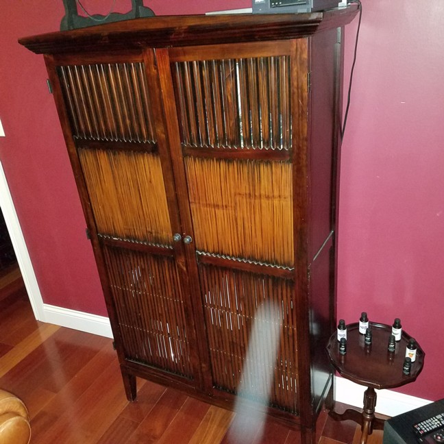 Auction Photo