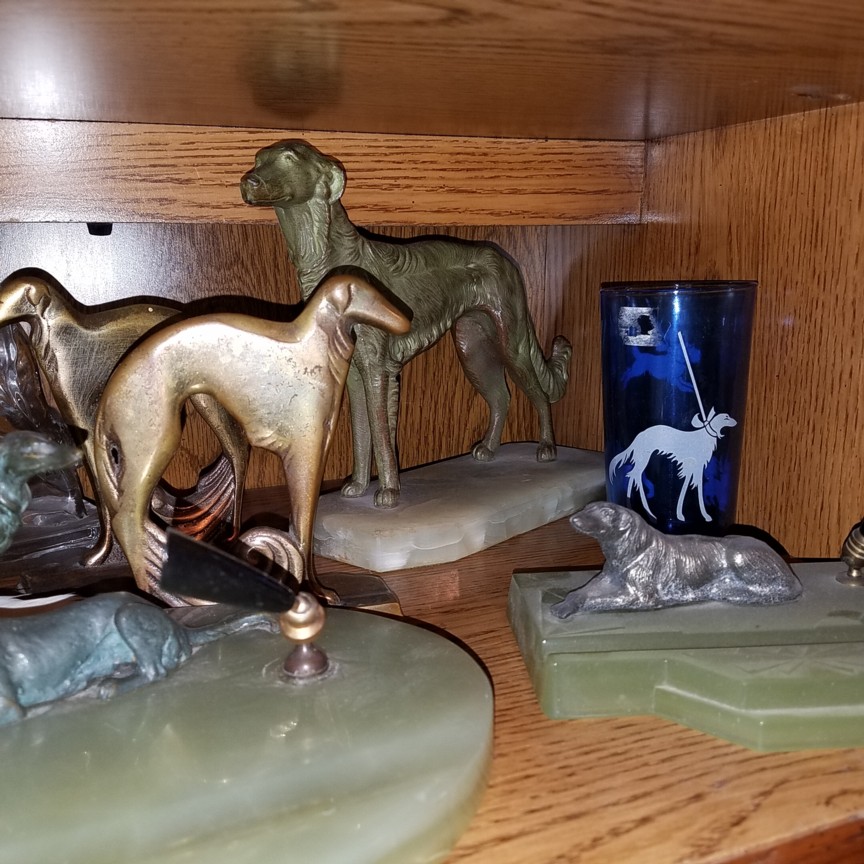 Auction Photo