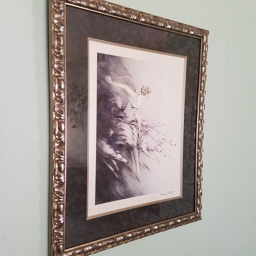 Auction Photo