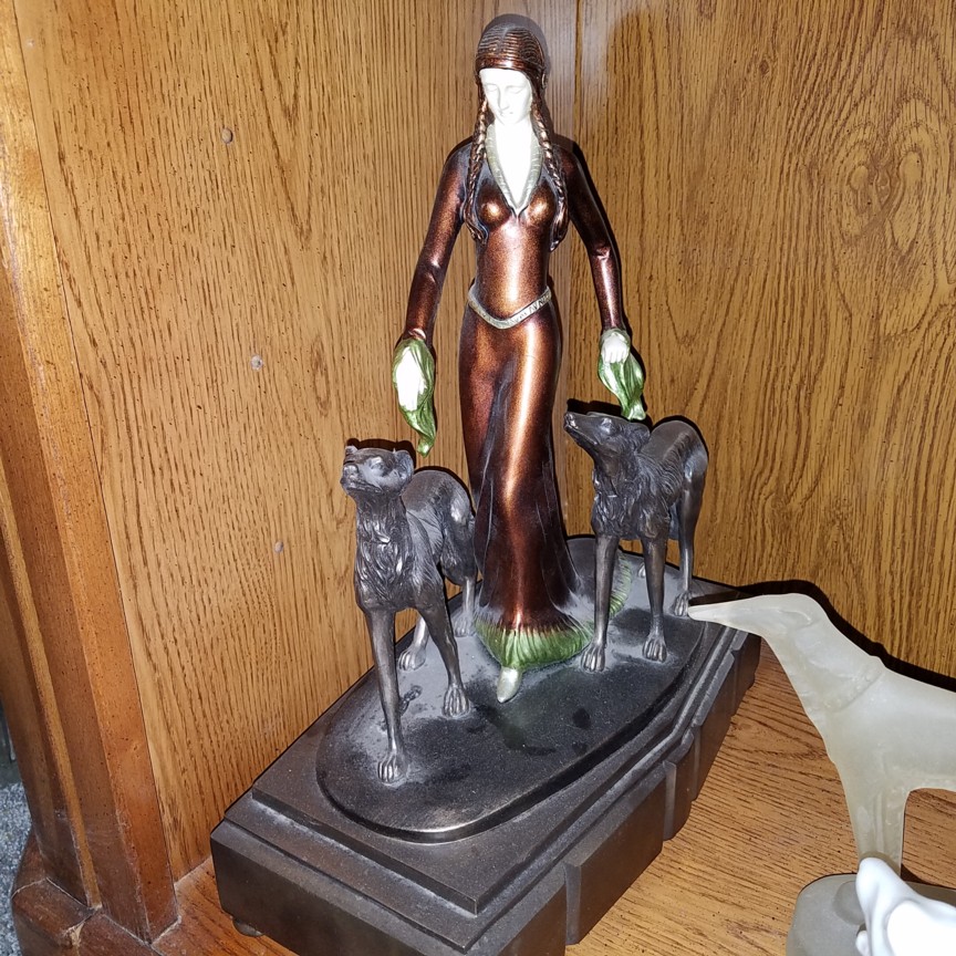 Auction Photo