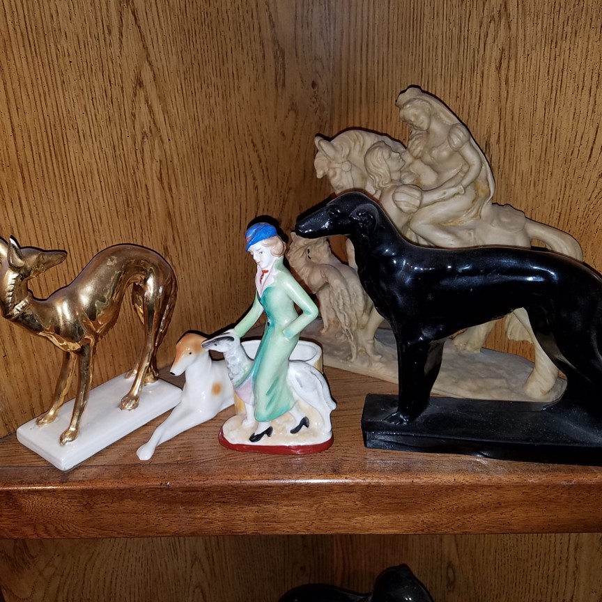 Auction Photo