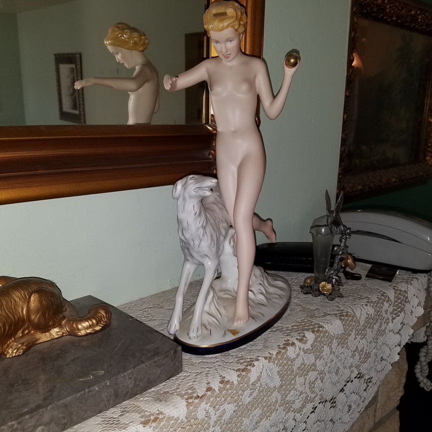 Auction Photo