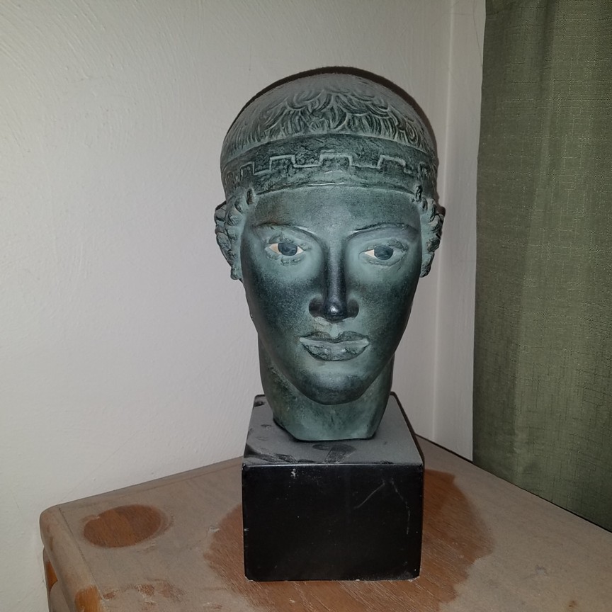 Auction Photo