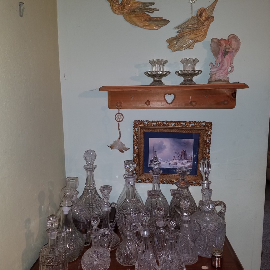 Auction Photo