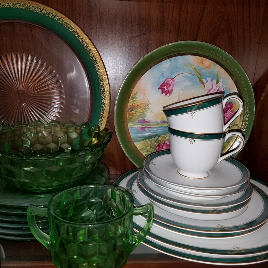 Auction Photo