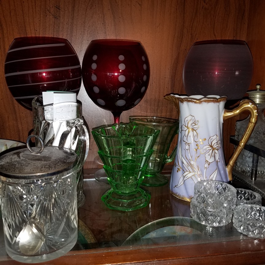 Auction Photo