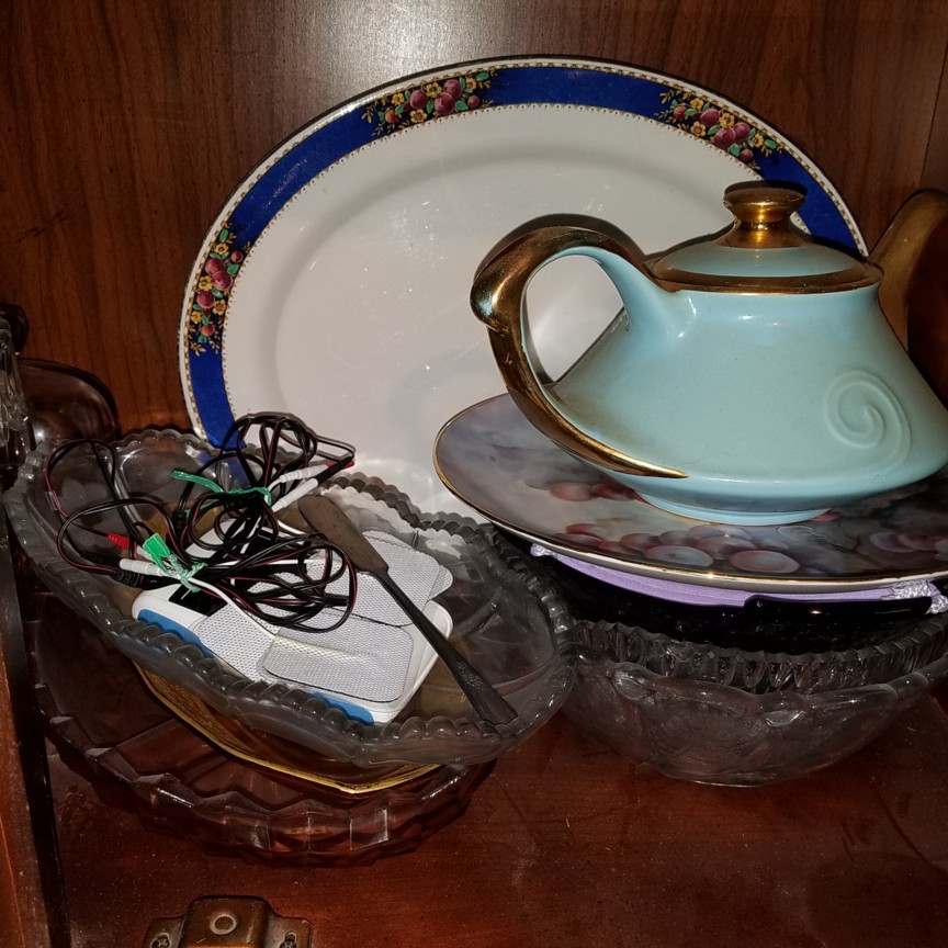 Auction Photo