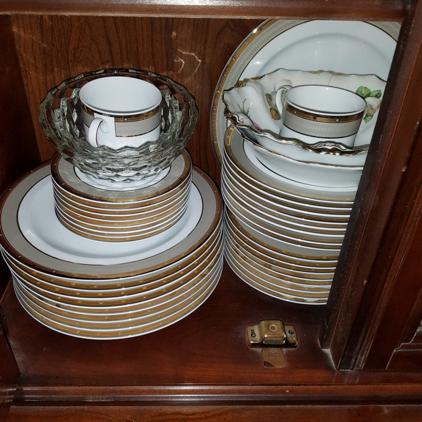 Auction Photo