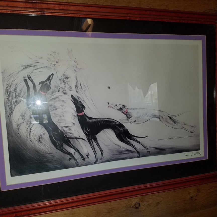 Auction Photo