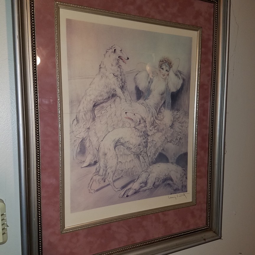 Auction Photo