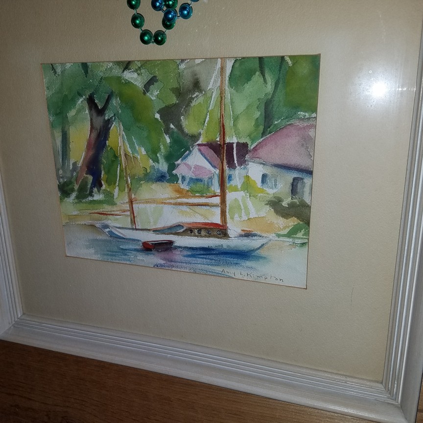 Auction Photo