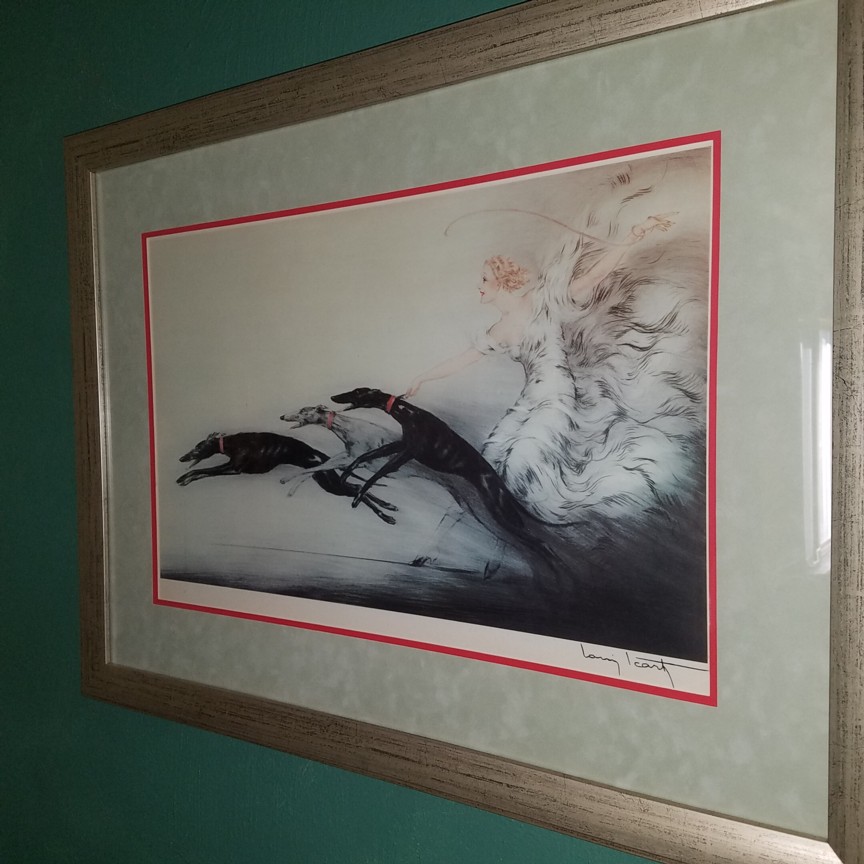 Auction Photo