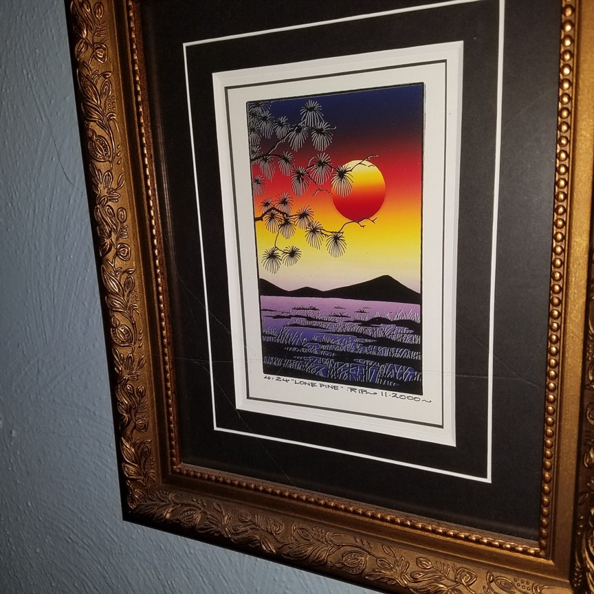 Auction Photo