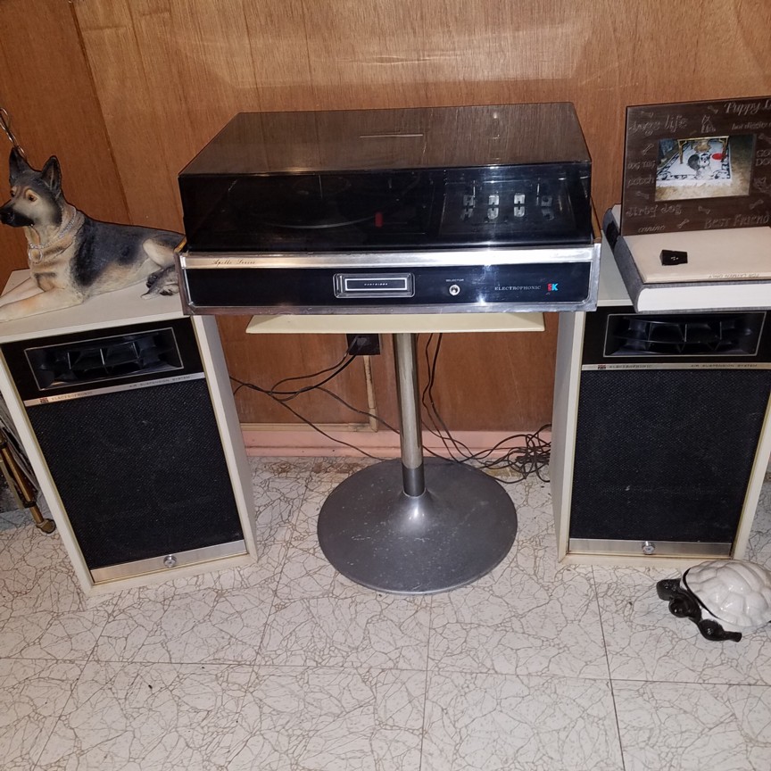 Auction Photo