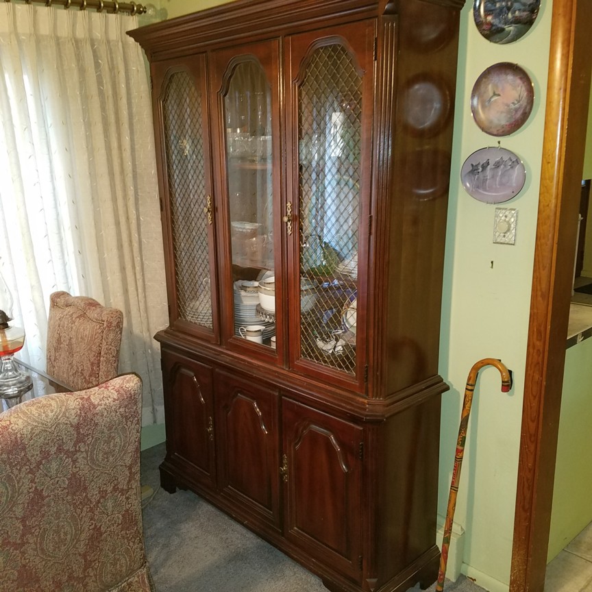 Auction Photo