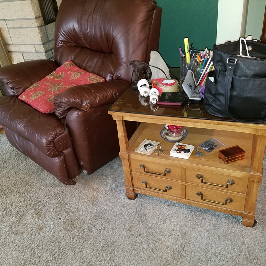 Auction Photo