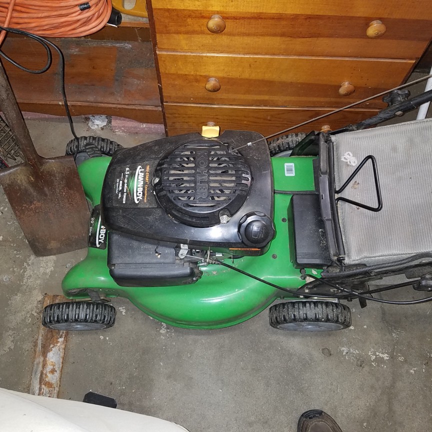 Auction Photo