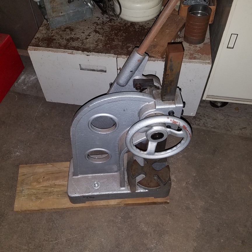 Auction Photo