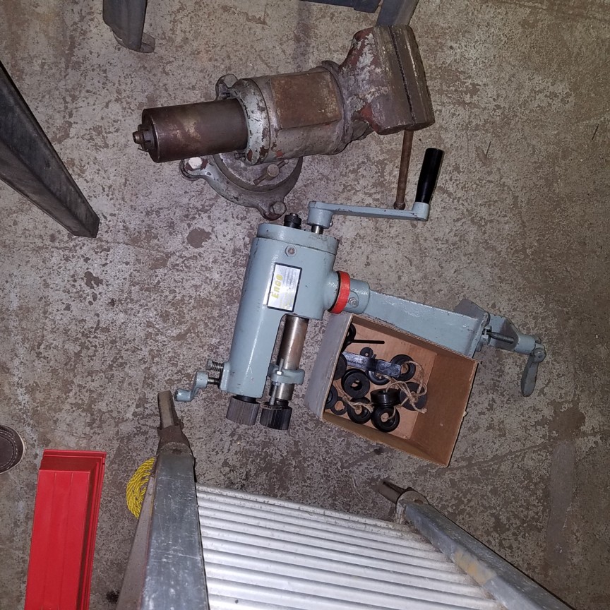 Auction Photo