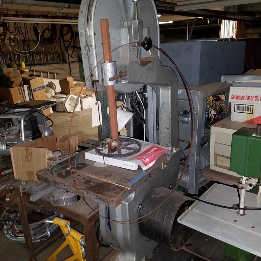 Auction Photo