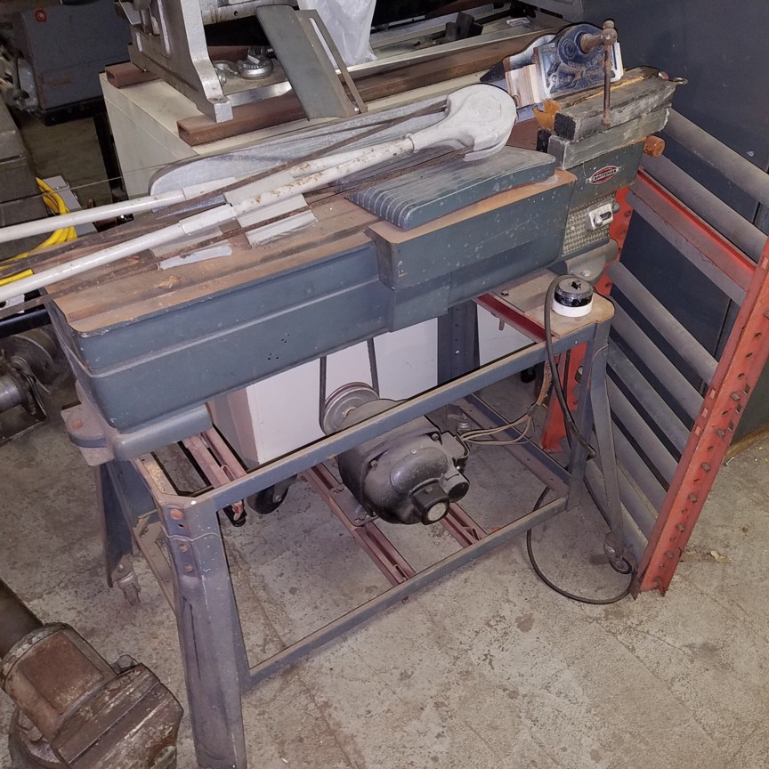 Auction Photo