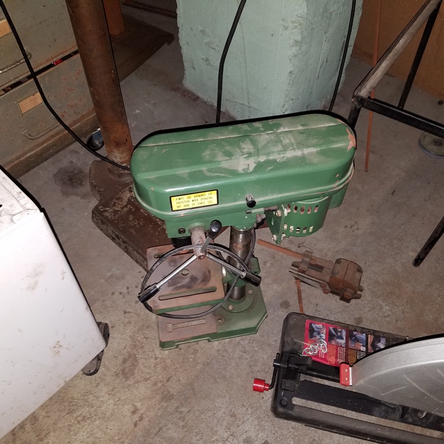 Auction Photo