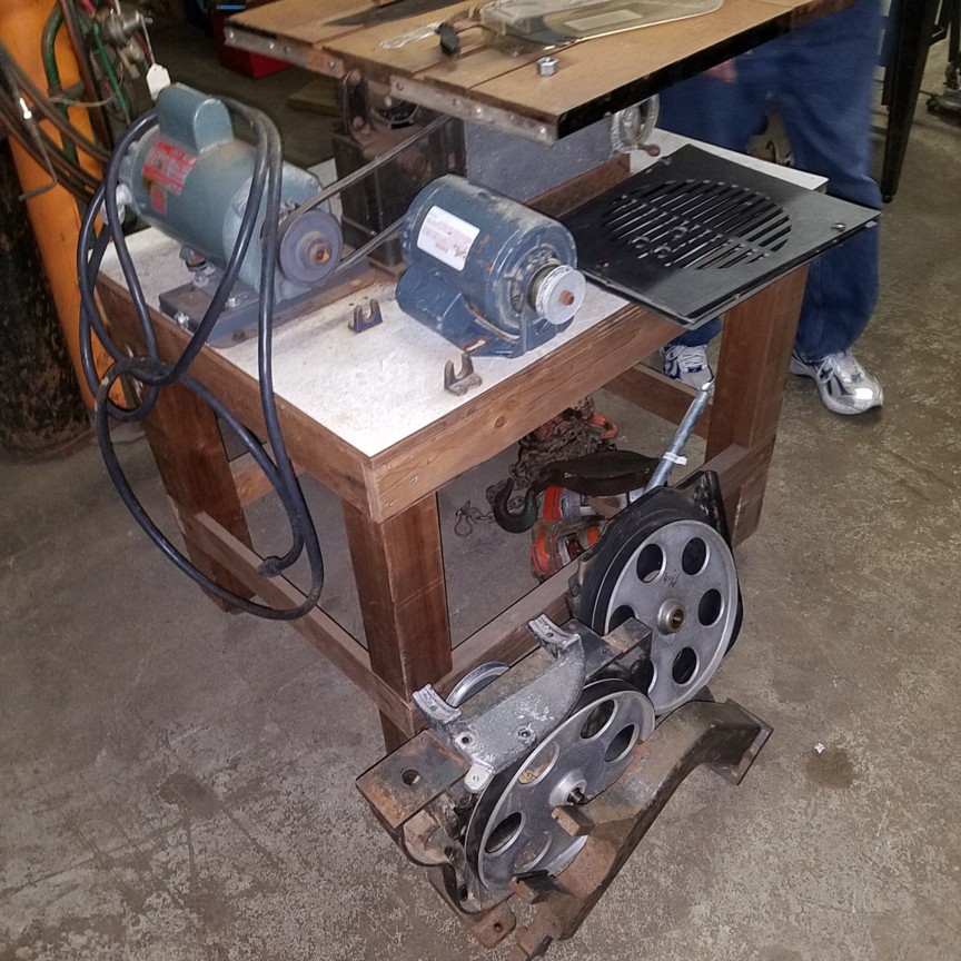 Auction Photo