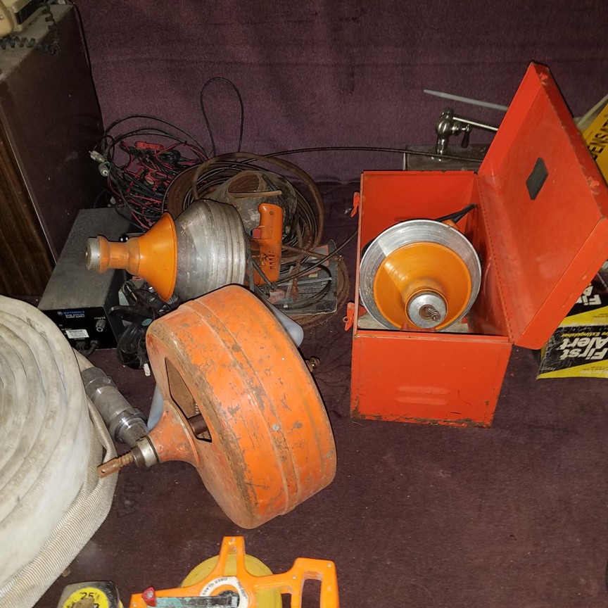 Auction Photo