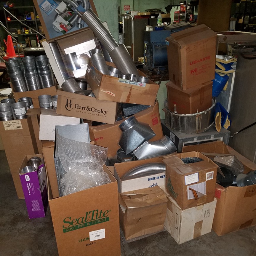 Auction Photo