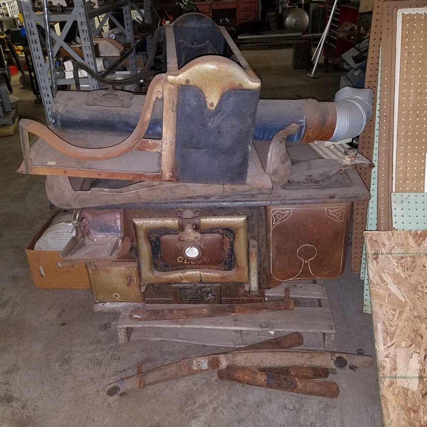 Auction Photo
