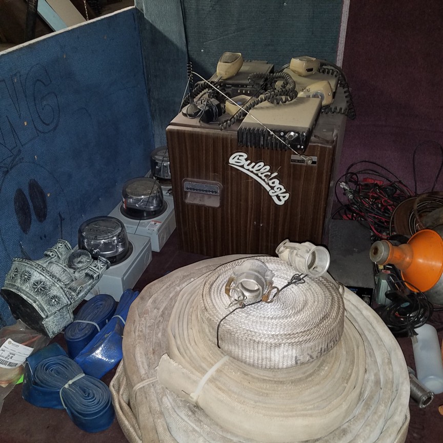 Auction Photo